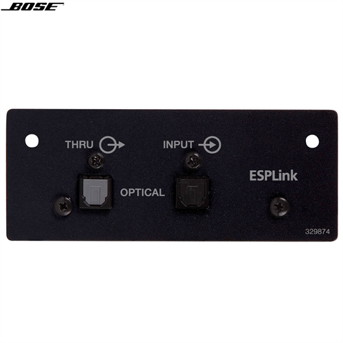 Amply Bose PowerMatch PM8500N 7